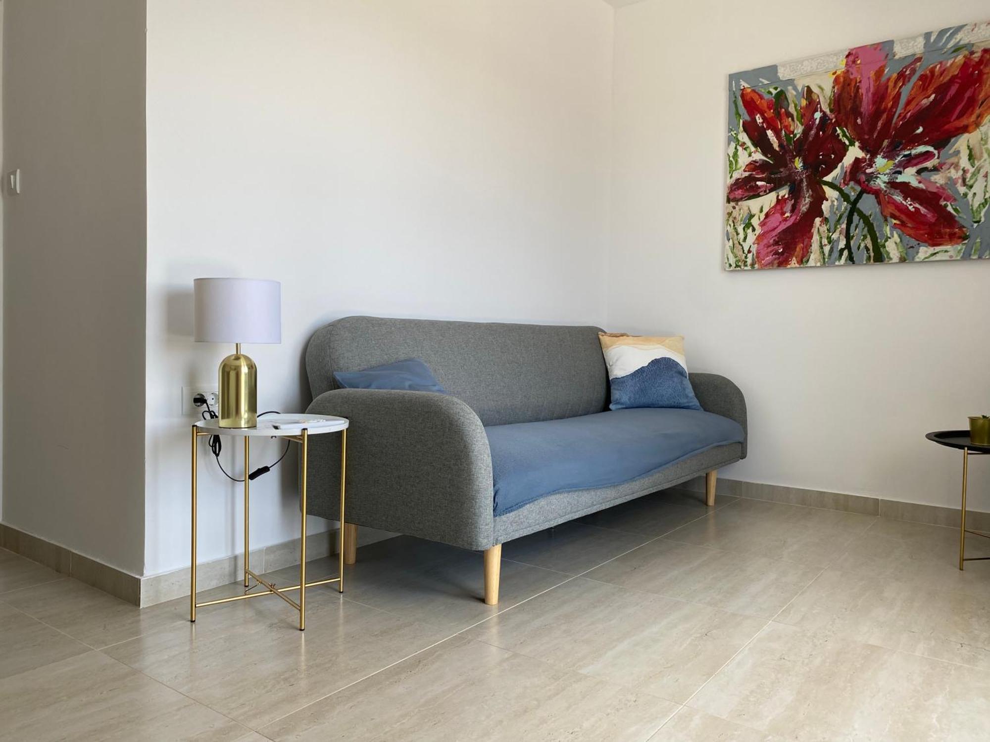D&M Apartments Palit Eksteriør billede